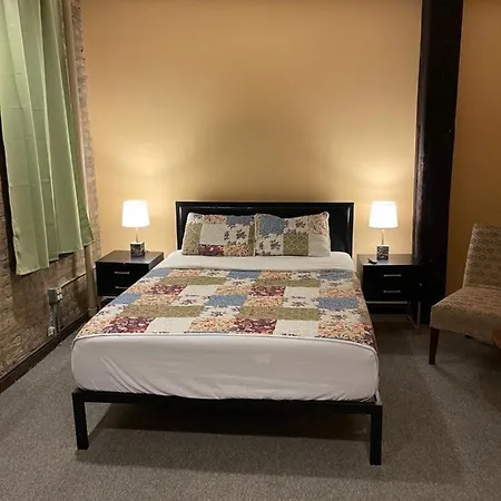 Hotel Bnb 2